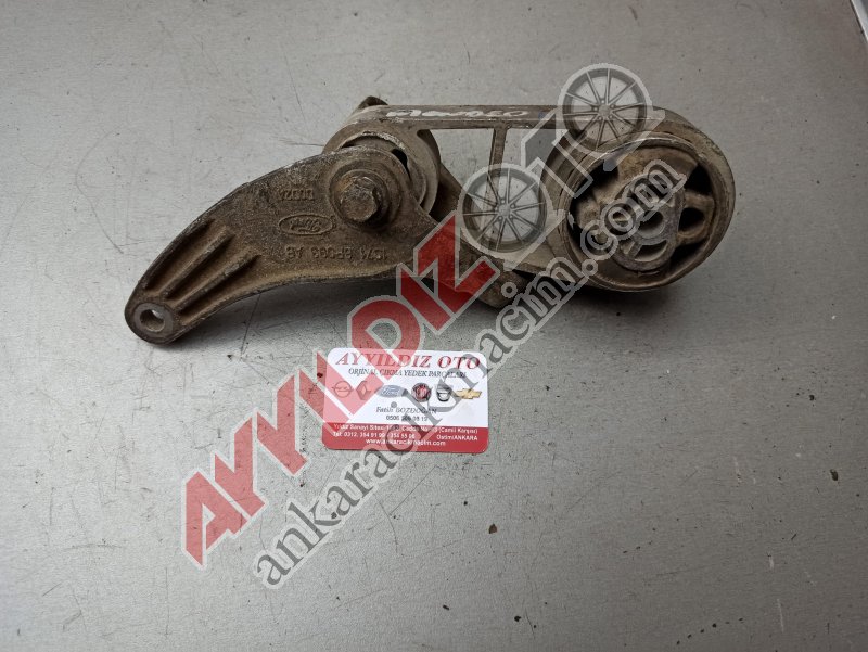 1S71-6P093-AB FORD MONDEO 2 ALT KULAK 