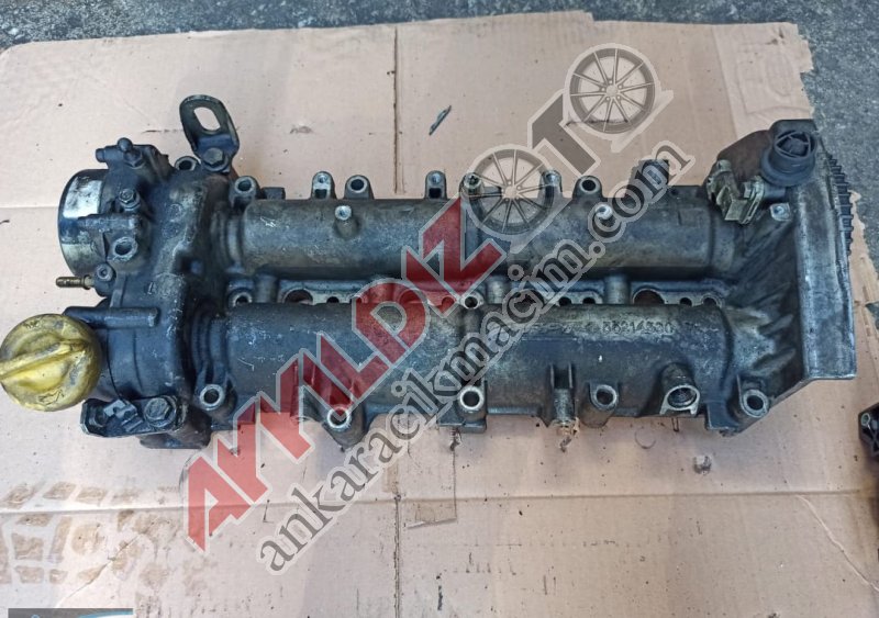 55214530 OPEL İNSİGNİA 2.0 CDTİ EKSANTRİK 