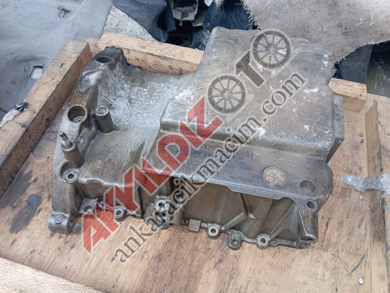 FORD FOCUS FİESTA 1.0 YAĞ KARTELİ E3BG-6675
