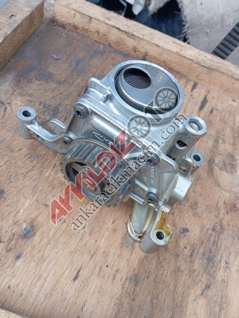 FORD FOCUS/FİESTA 1.0 ECOBOOST YAĞ POMPASI 