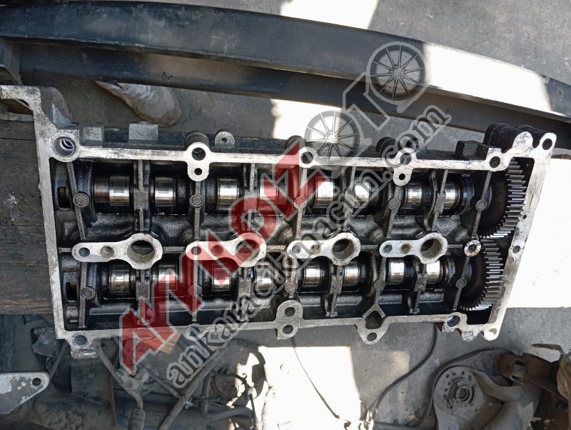 OPEL ZAFİRA 1.9 CDTİ EKSANTRİK MİLİ 