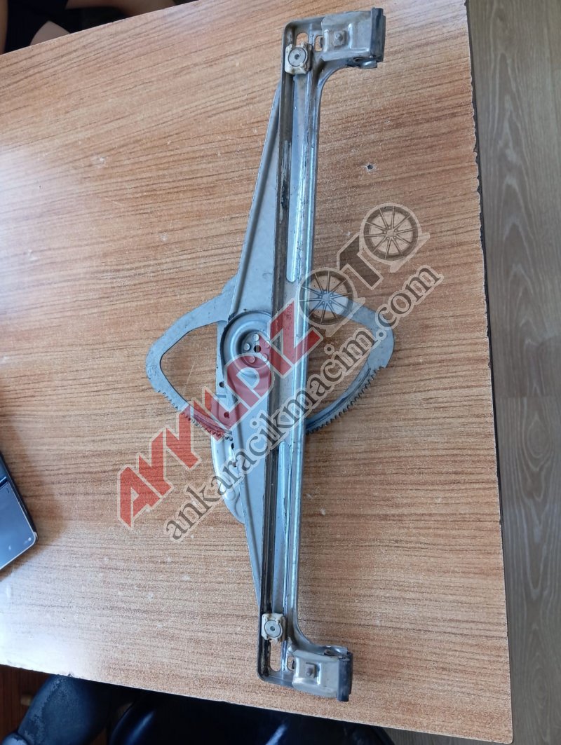 FORD FOCUS 2 CAM KRİKOSU 