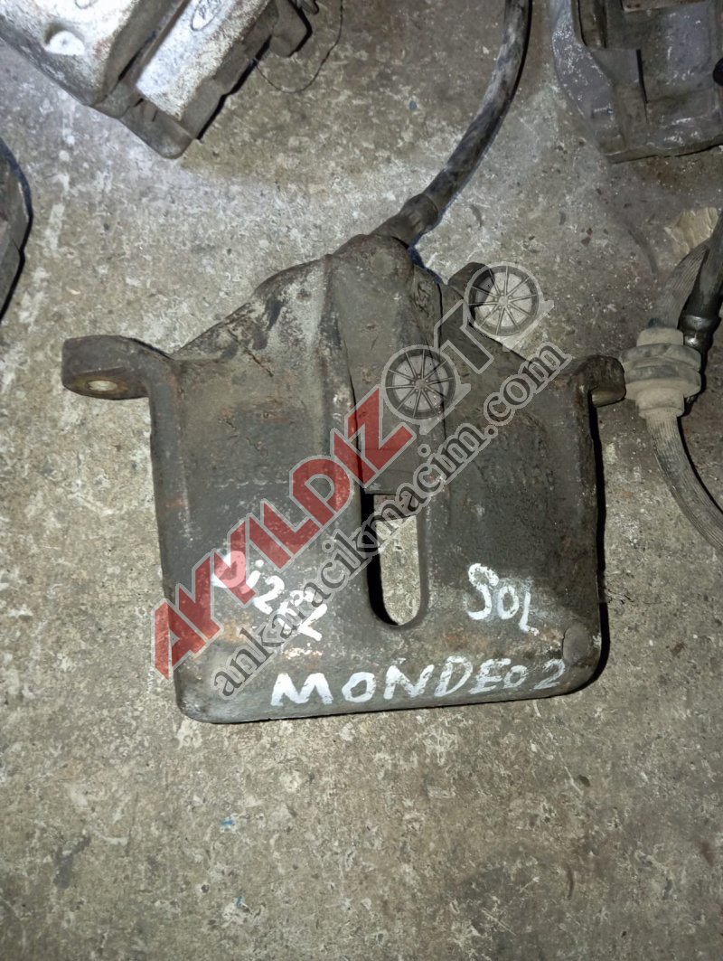 FORD MONDEO FREN KALİPERİ 