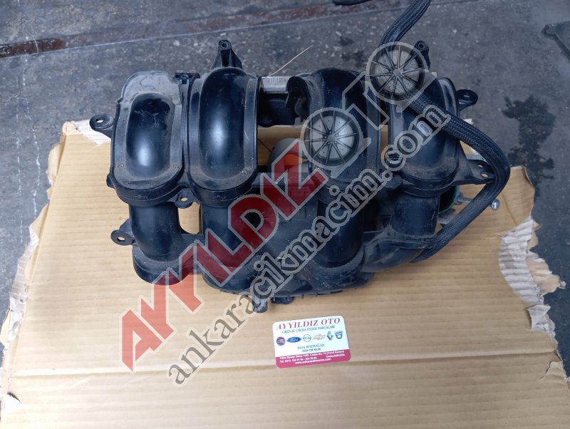 FORD MONDEO 3 1.6 MANİFOLT