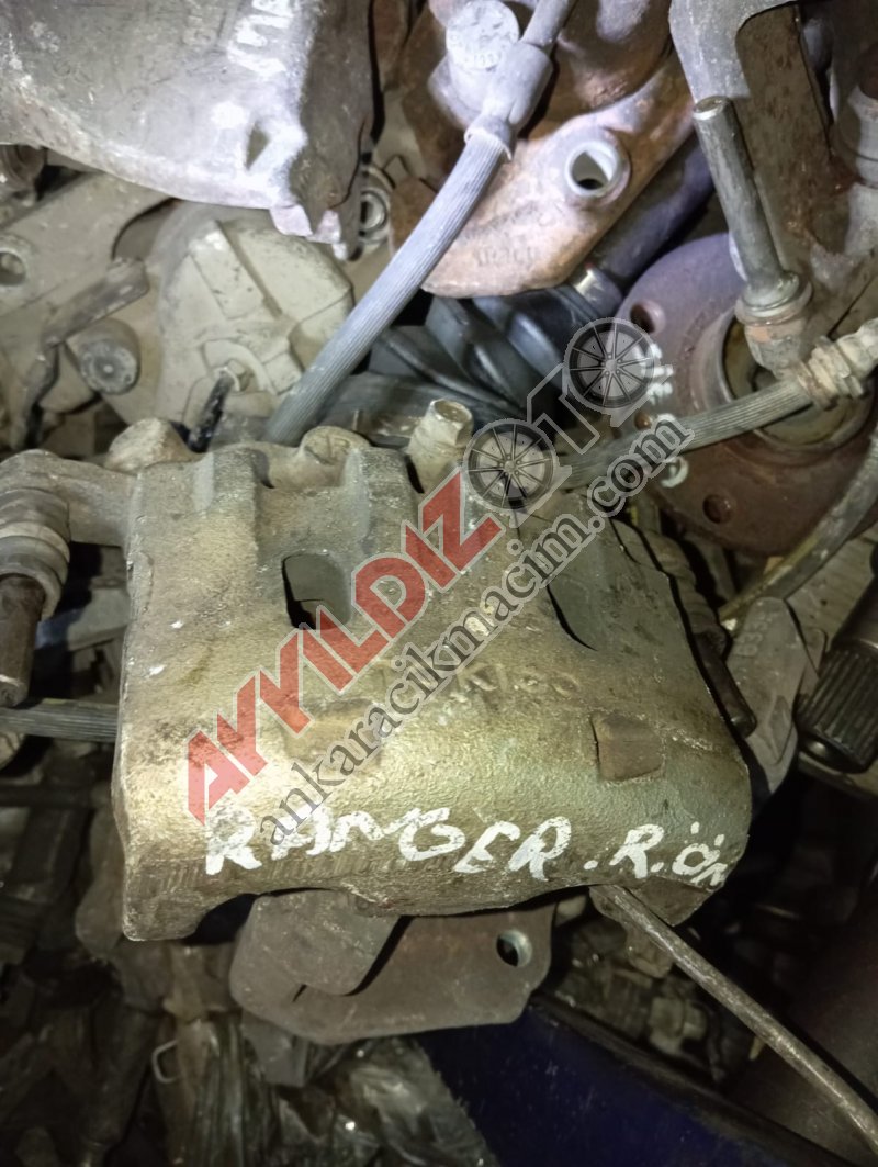 FORD RANGER FREN KALİPERİ