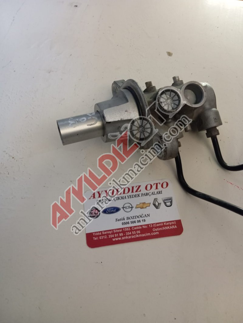 OPEL CORSA D FREN ANA MERKEZİ 