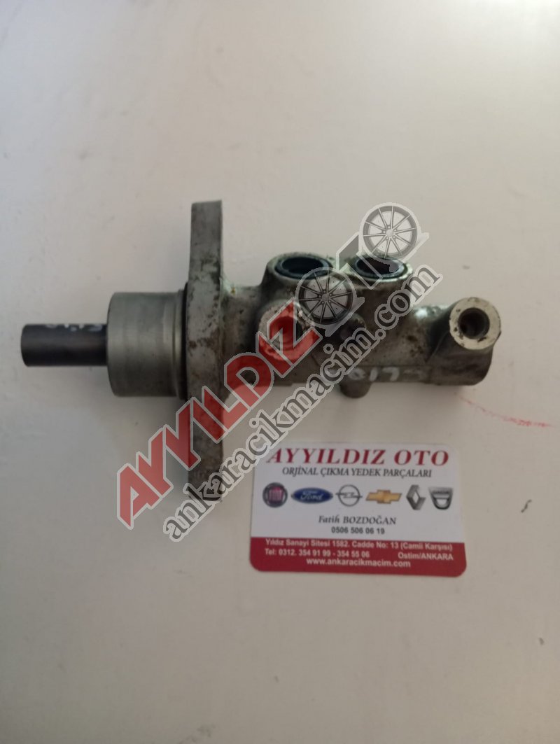 RENAULT CLİO 3 FREN ANA MERKEZ 