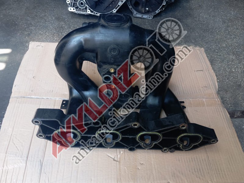 FORD FOCUS 2.0 EMME MANİFOLTU 