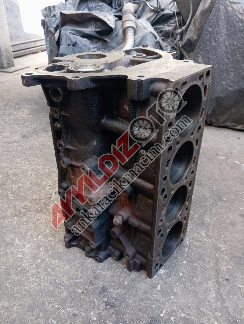 FORD CONNECT BLOK 