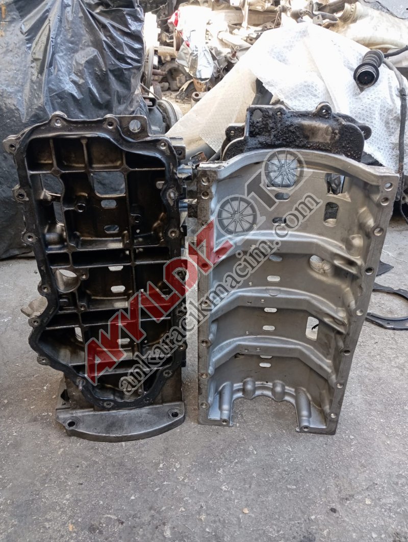 FORD CONNECT ORJİNAL ARA KARTER 