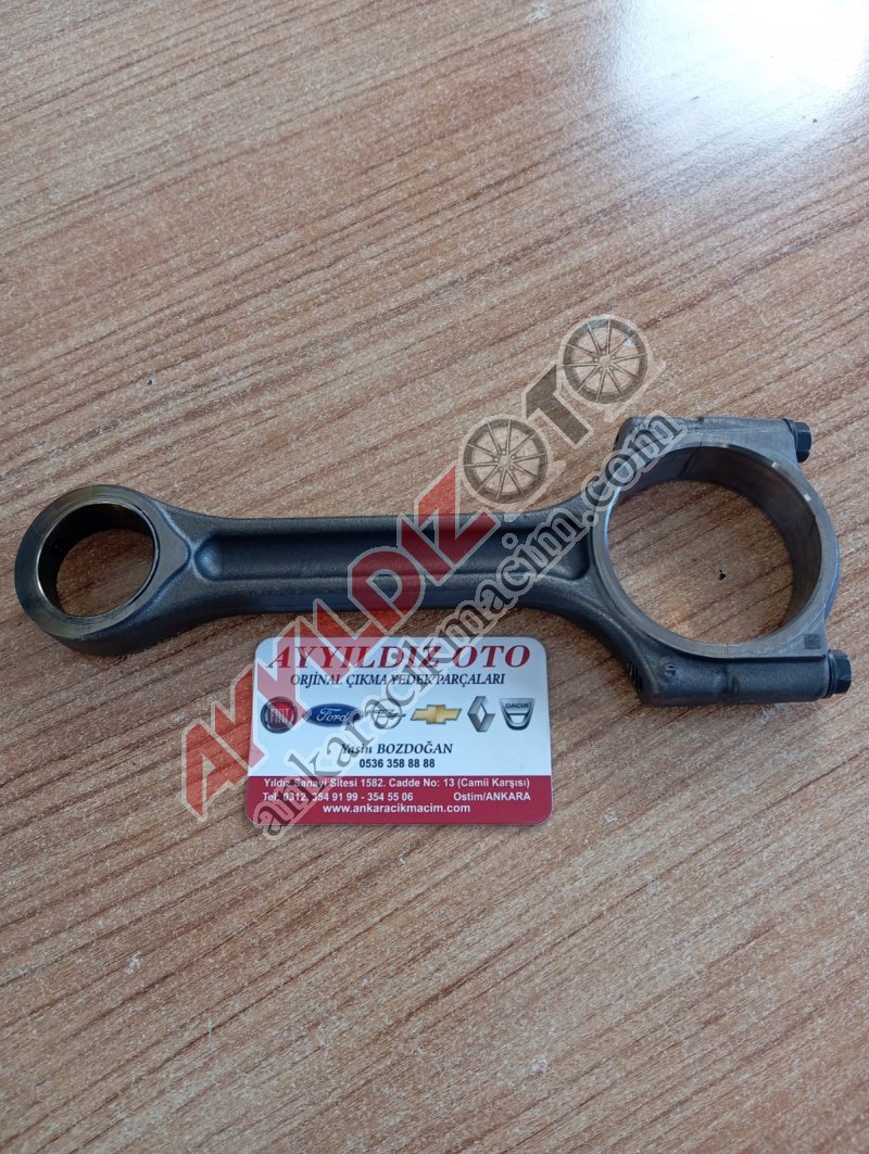 MERCEDES X 250 PİSTON KOLU