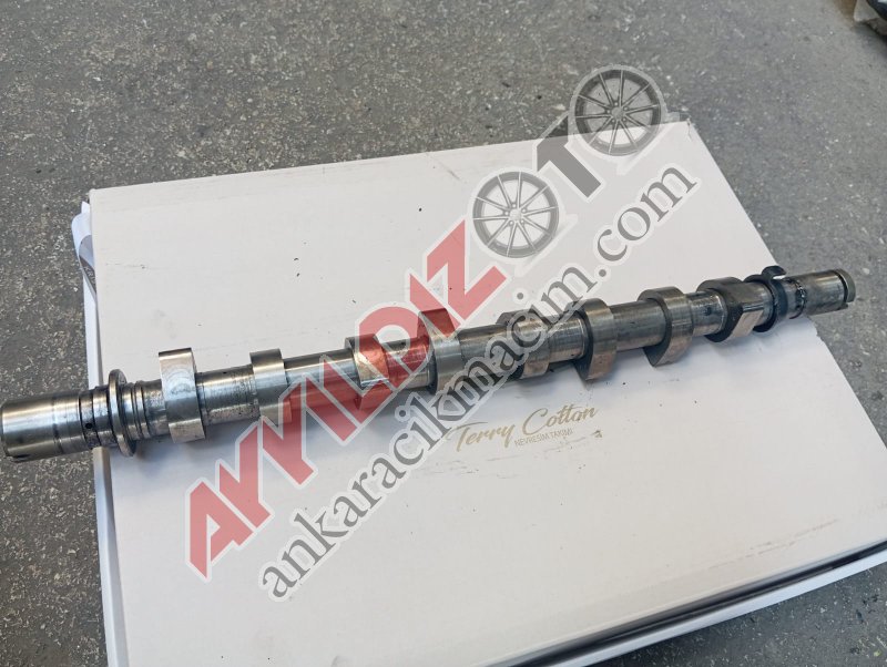 NİSSAN QASHQAİ 1.5 EKSANTRİK 