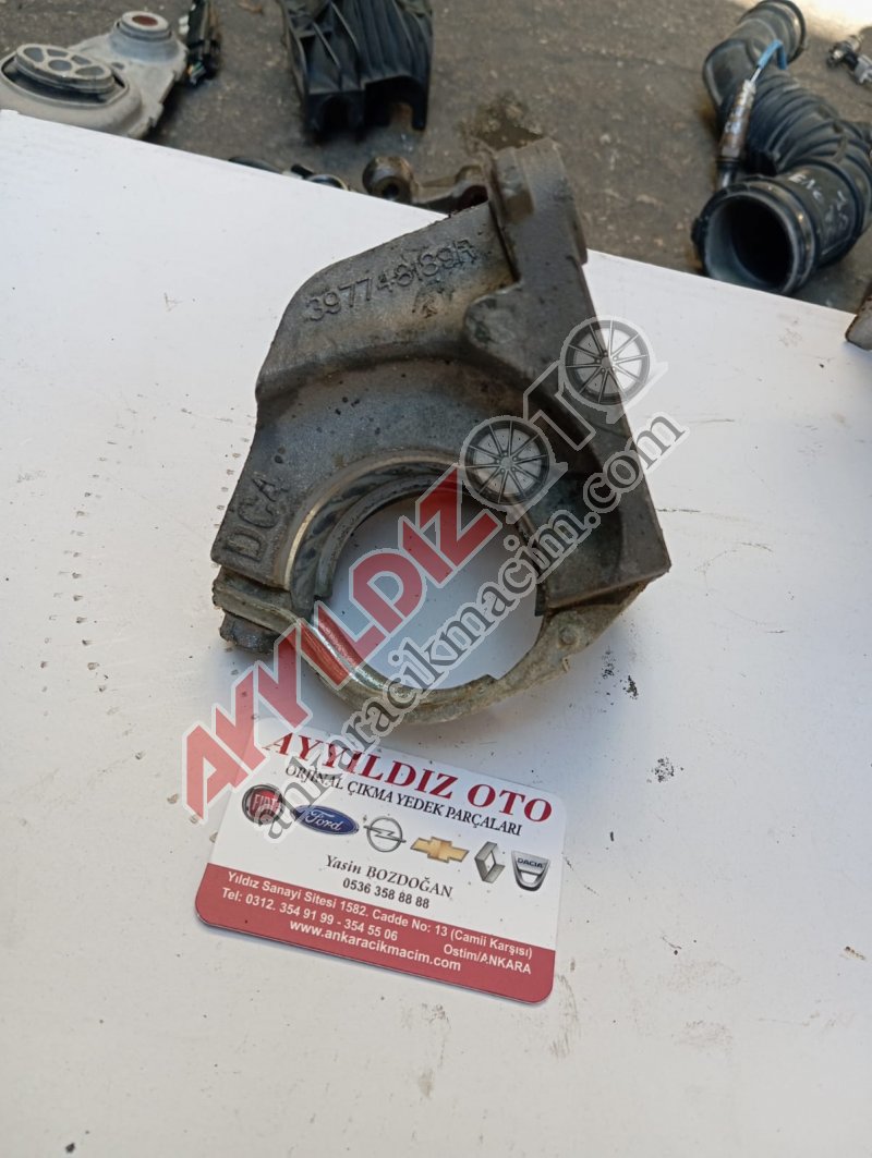397748189R RENAULT 1.2 TCE AKİS AYAĞI 
