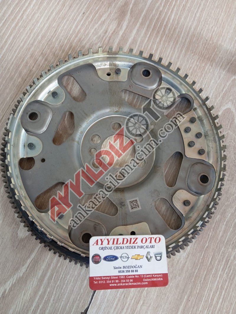 RENAULT CLİO 1.0 TCE VOLANT 