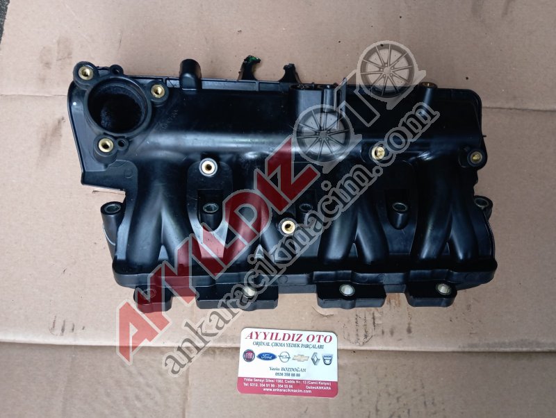 OPEL ASTRA J 1.3 EMME MANİFOLTU 