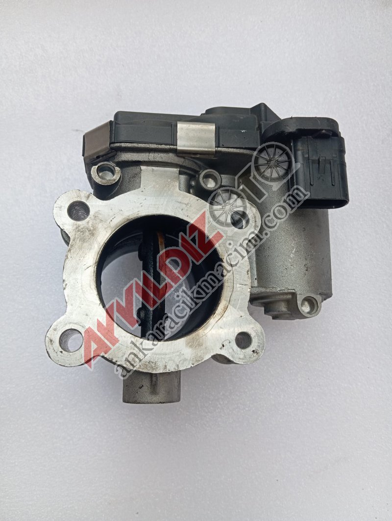 55570009DB OPEL ASTRA 1.6 CDTİ GAZ KELEBEĞİ 