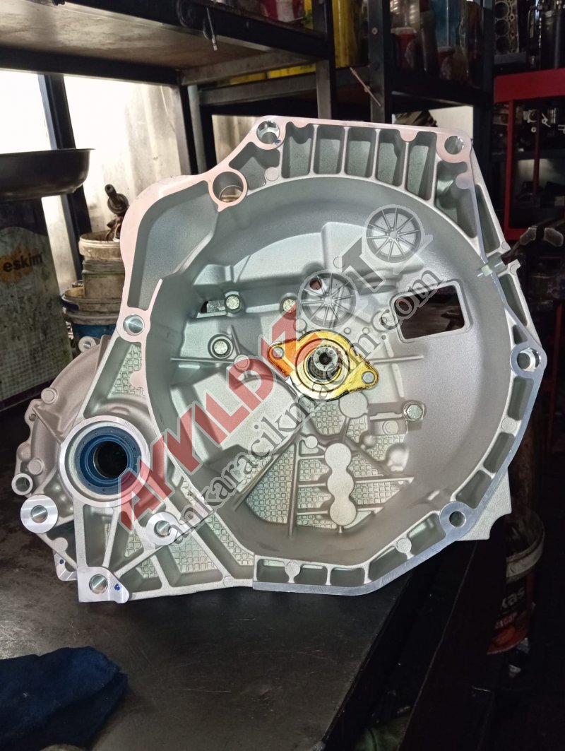 FİAT EGEA 1.3 EURO 6 ŞANZIMAN 