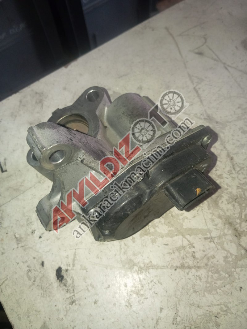 MERCEDES VİTO 1.6 EGR 